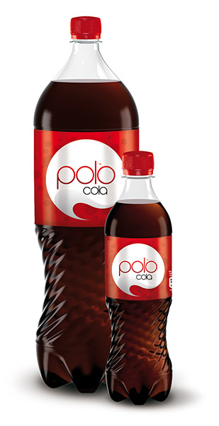 Polo Cola